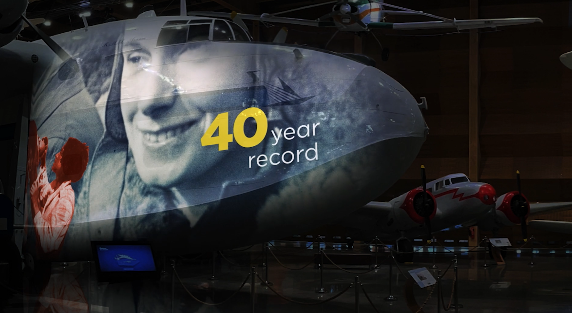 Journey through our aviation history