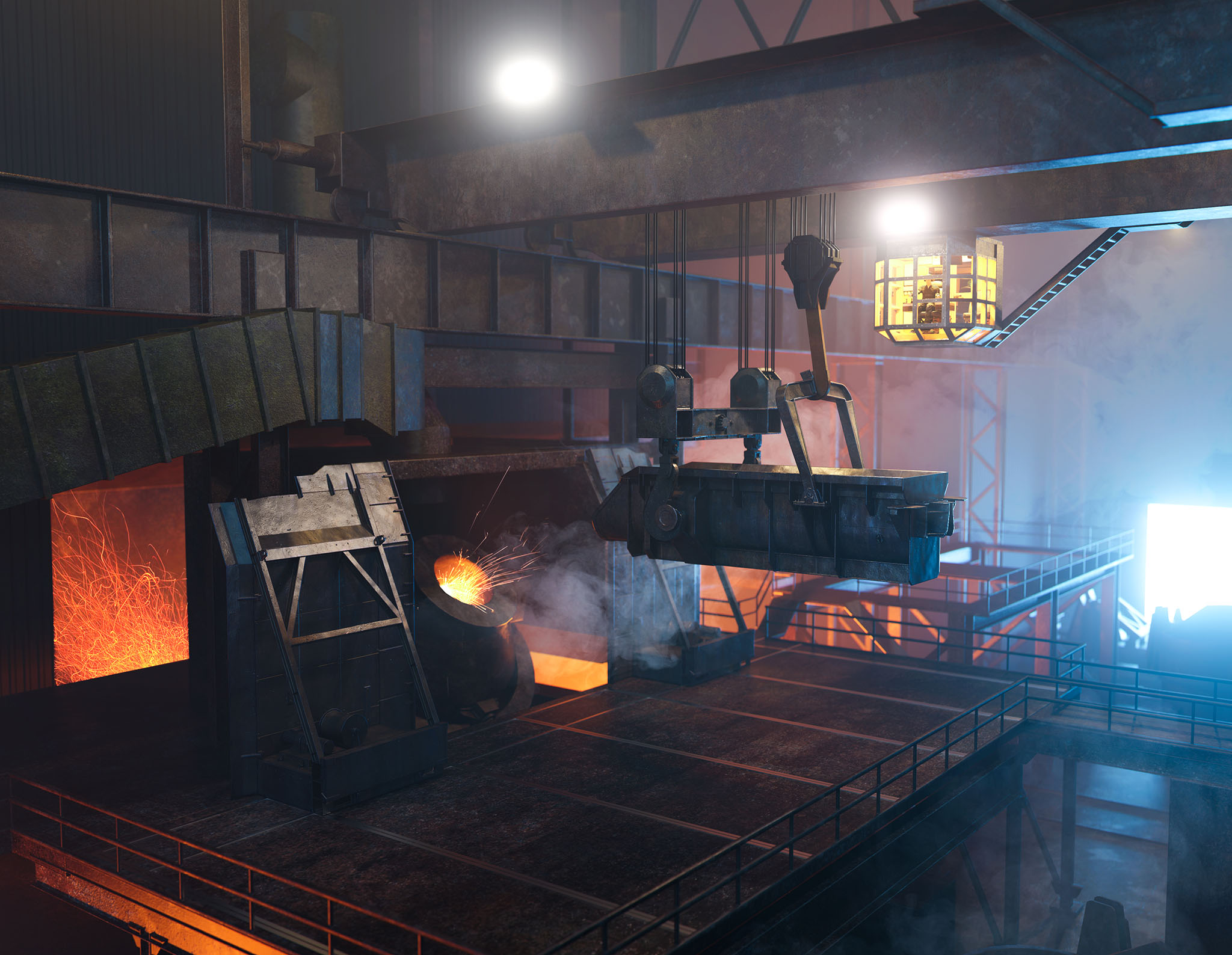 Mastering high-risk skills in safety