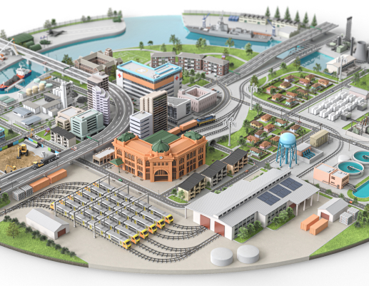 Transforming complexity Into clarity