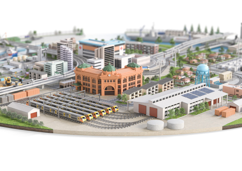 Transforming complexity Into clarity