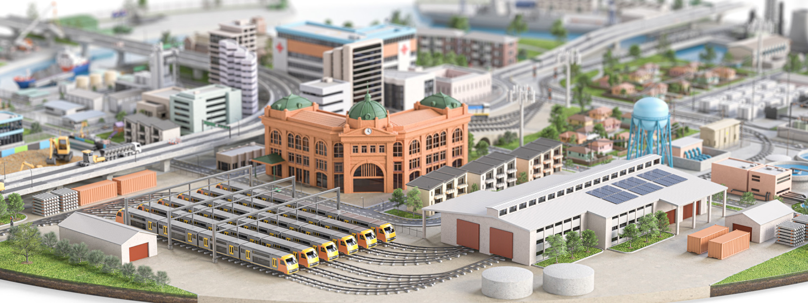 Transforming complexity Into clarity